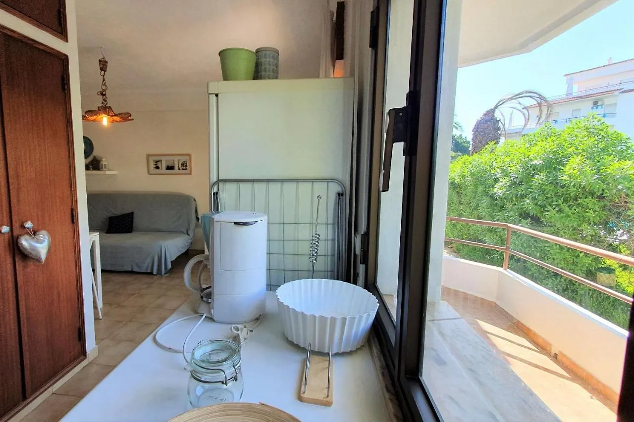 Apartamento Lovelystay - Lovely Algarvian Escape Vila Real de Santo António