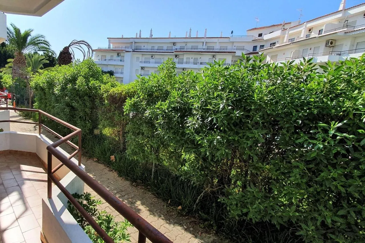 Lovelystay - Lovely Algarvian Escape Vila Real de Santo António Portugal